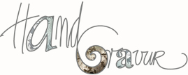 Handgravur Philipp Tuve - logo